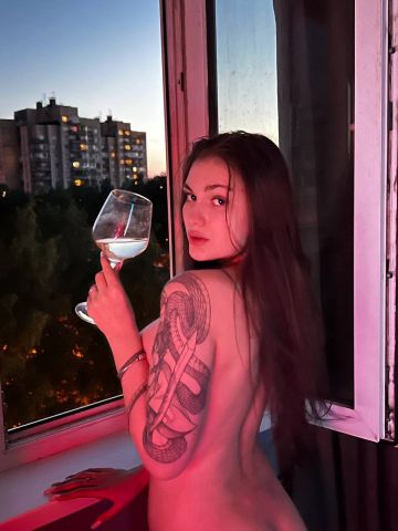 Анкета проститутки Света, 18 лет