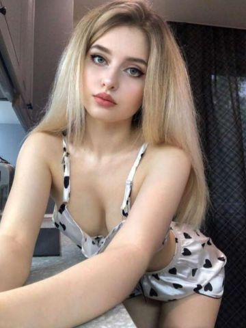 Анкета проститутки Елизавета, 22 года